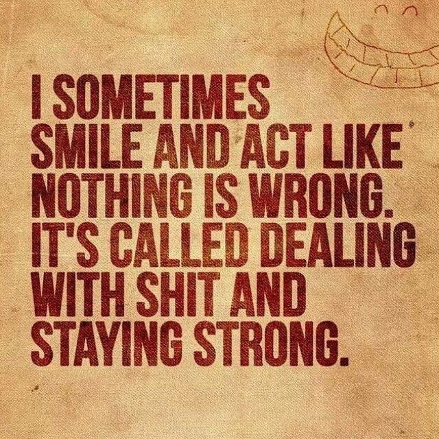 womans-life-evr-chngng:  Yep..😉