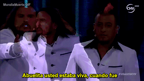 murallamuerta:    Los Locos del Humor   