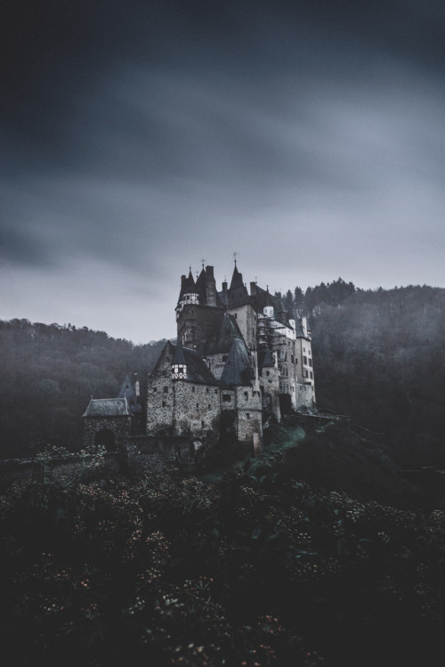 biancabaumann: ″Time doesn’t seem to pass here: it just is. A remarkable place altogether.“ — J. R. 