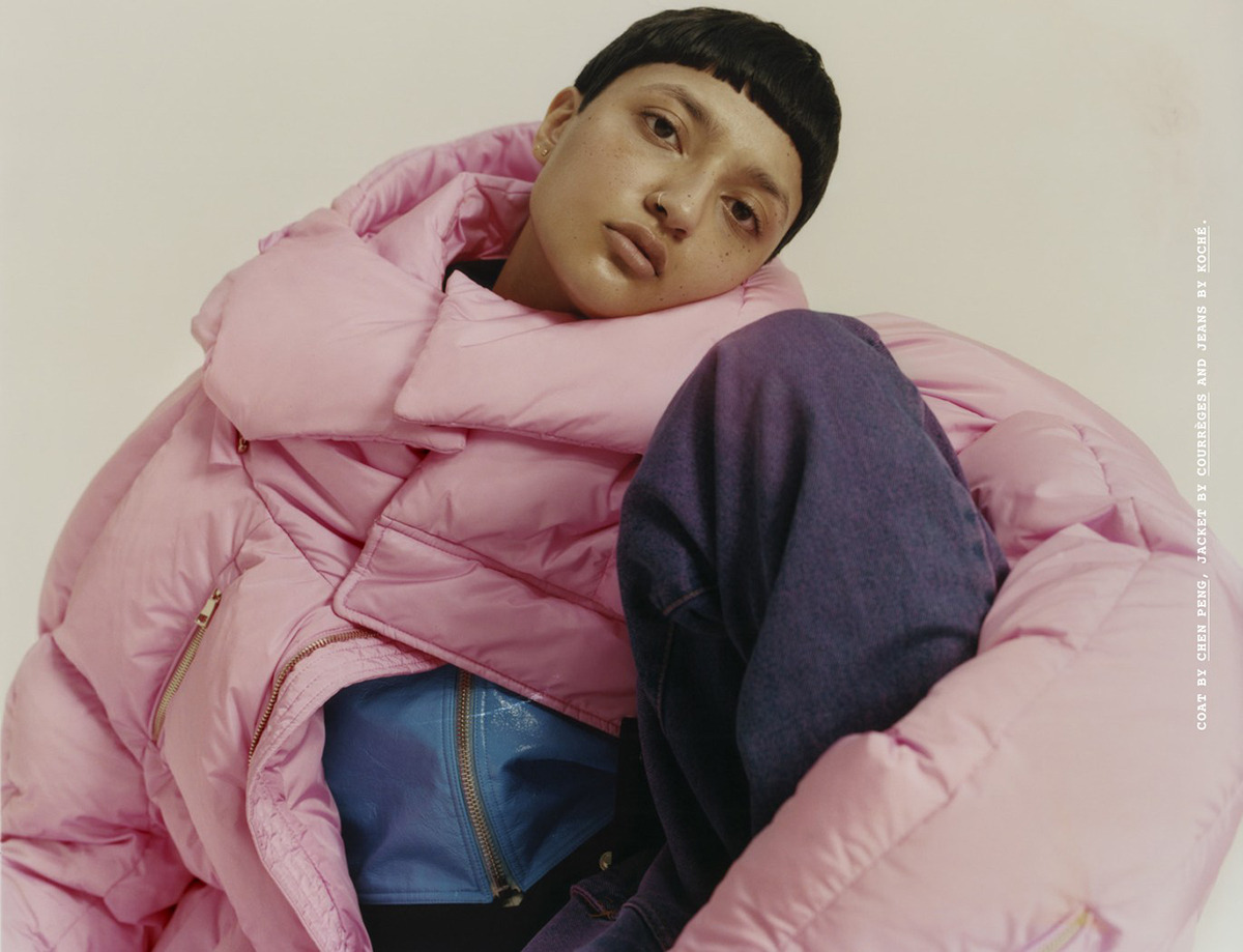 fonziedidit:  Double No.31 SS 2016