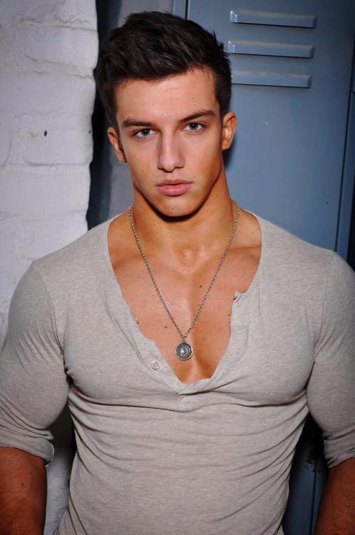 fedrikw:  Tim Gabel 