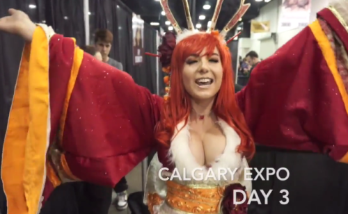 beautifulcosplayers:  Beautiful Cosplayers