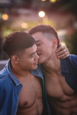 macho-lover: