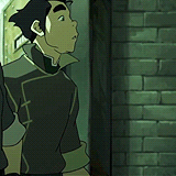 moonlexi:  TLOK gifs: Bolin being a cutie pie (✿ ♥‿♥) ♥ 