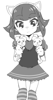 peachmaiden:  HAVE YOU SEEN MY BEAR TIBBERS  That just freaking adorable! Fav champ! Best Annie2013! ;A;