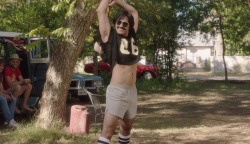 auscap:  Tyler Hoechlin - Everybody Wants Some 