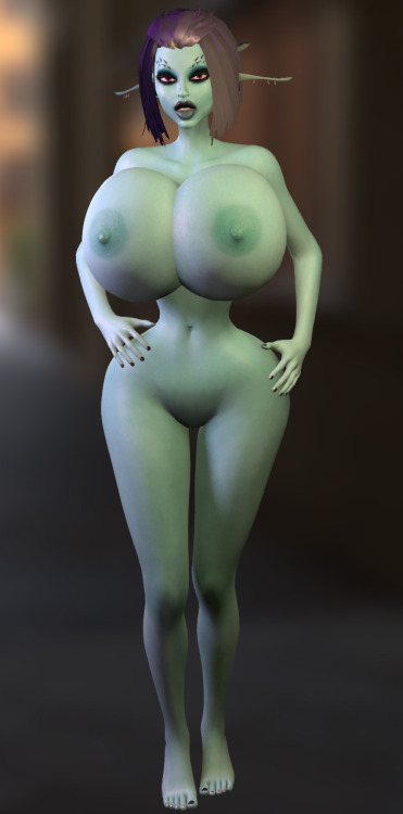 vaako-7:  Working on getting Soria into Virt-A-Mate as well! Still needs work, and the game does not have support for heterochromia yet so she’s kind of missing a key component of her personality in my opinion… but I still think she’s sexy! I’ll