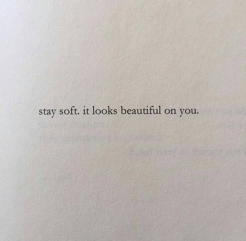 lovelyismycrush: neckkiss: via weheartit everything looks beautiful on you