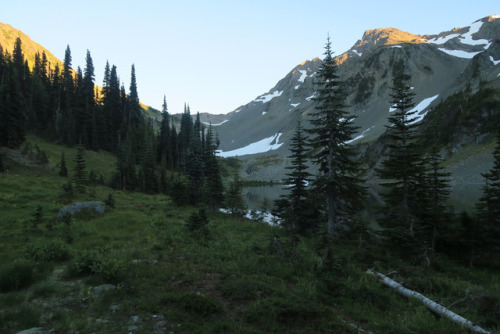 90377: Olympic National Park by Mark Wetherington