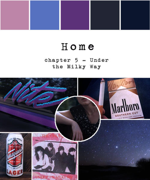 voxane: Home - Chapter 5 Pairing: Shiro/Keith Rating: Teen Summary: Keith ached to ask where th