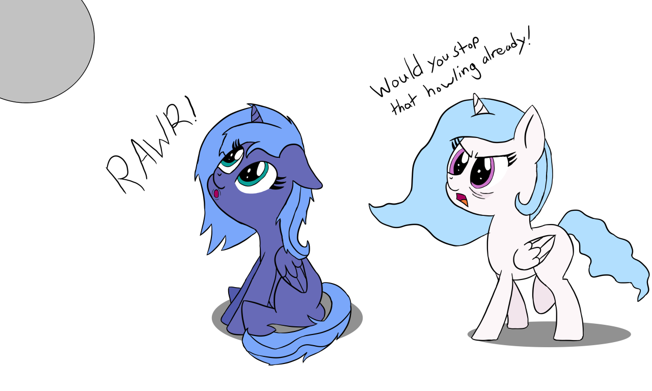 lunadoodle:  Guest submission from icesticker  X3
