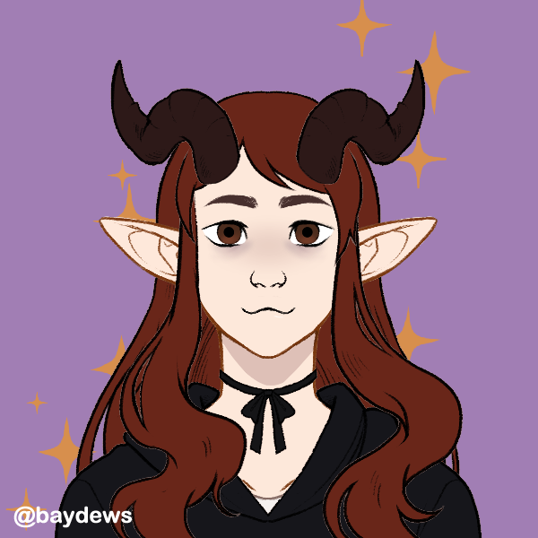 Denzy avatar maker｜Picrew