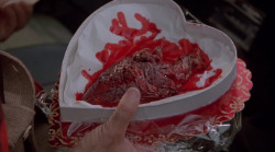 diaryofhorror:  My Bloody Valentine - George Mihalka 1981 