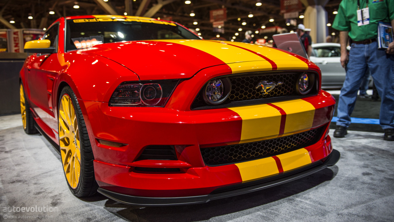 ford-mustang:  2012 ford mustang