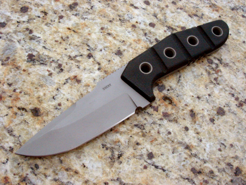 knifepics:  Shane Sibert