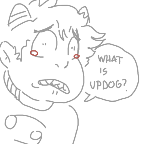 This Is Canon My Uncle Woks At Homestuck