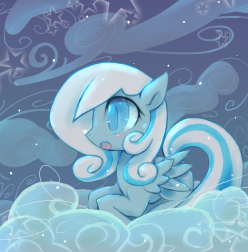 SNOWDROP #mlp