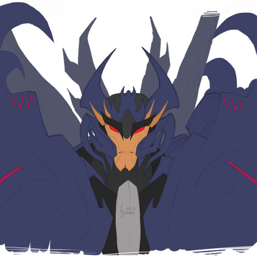 autobot-lolo:pikarage:After Predabots comes Predacons! Har har! :DSweet baby J how do you get your l