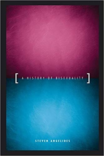 Bisexual Books Part 1