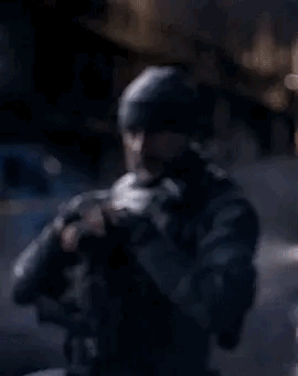 Captain Price Doing His Little Tippy Toes Hip Thrusty Thing.