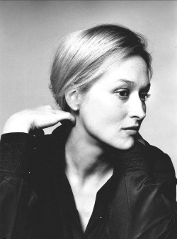 Ffhum:  Meryl Streep, 1978.   Https://Painted-Face.com/