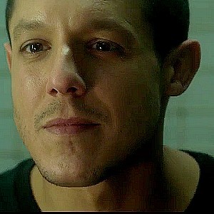 Theo Rossi icons  (When the Bough Breaks - 2016)