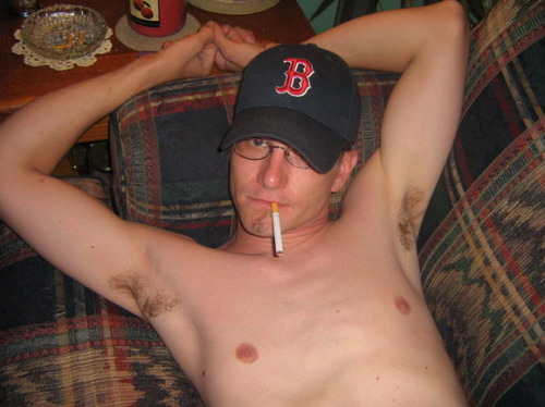 menexposedonline: This is Aaron St. Clair who is 38 and from Baltimore, Maryland. Aaron contacted me