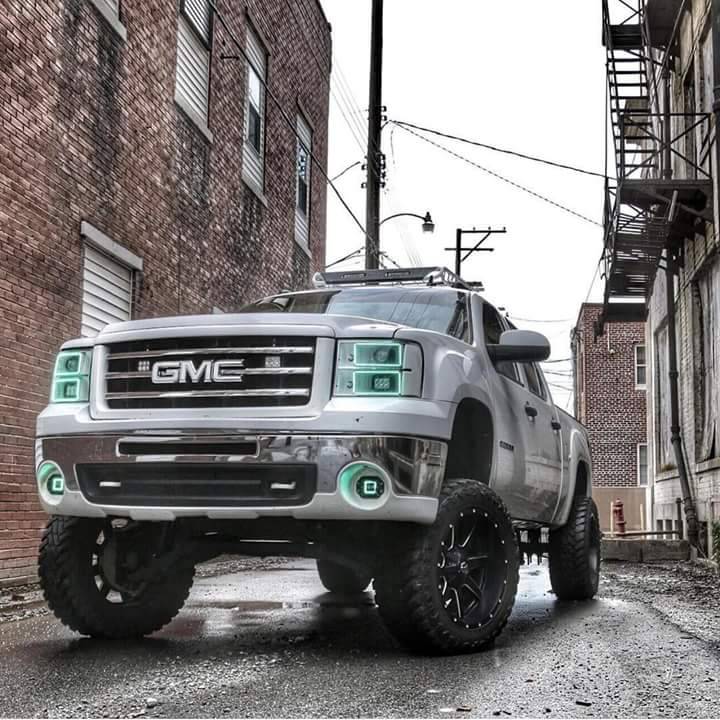 Country Way