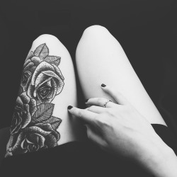 girlyplugs:  tattoo blog