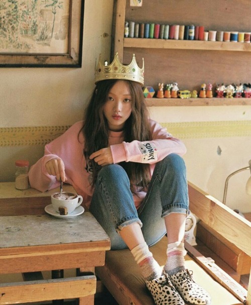 lee sung kyung