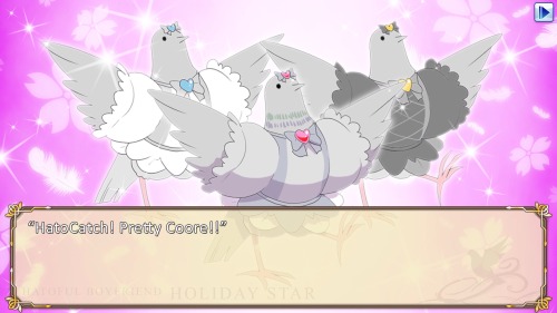 @rocktopussy the current humble bundle includes Hatoful Boyfriend: Holiday StarJealous?