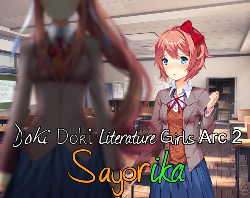 doki doki literature girls doki doki literature girls