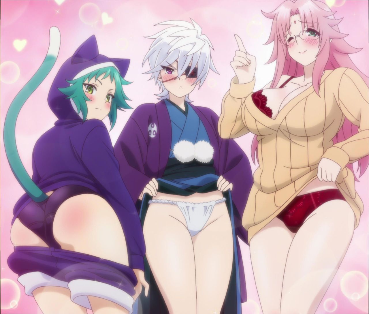 Yuragi Sou No Yuuna San Tumblr Posts Tumbral Com Yuragi Sou No Yuuna San Tumblr Posts Tumbral Com