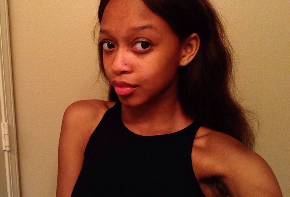 icecream-eaterrr:  looking a mess