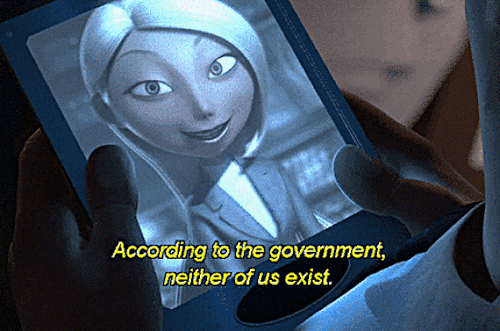 Me To The Other Non-binary Ppl Here In The US