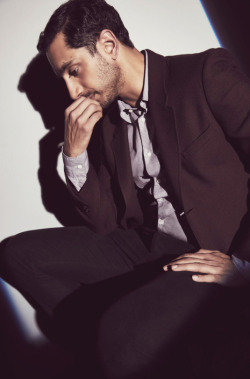 Riz Ahmed