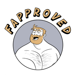 the-bear-and-him:  FAPPROVED!