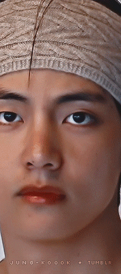 Taehyung And His Favorite Headband For @taeyungie