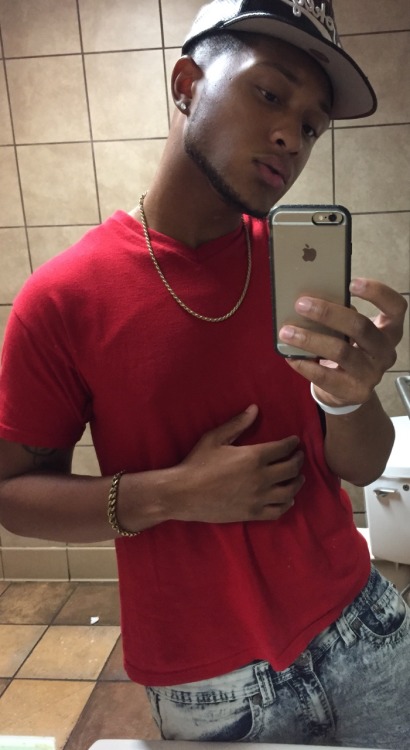 goodbussy:  So damn cute!