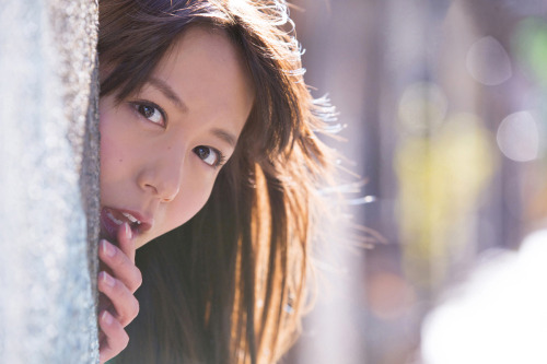 unknown999: 「大場美奈」+「フォトテクニックデジタル web」