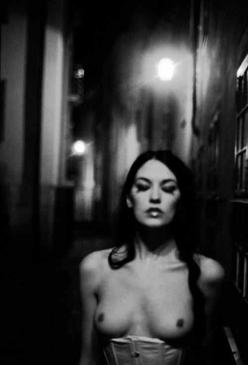 High quality erotica