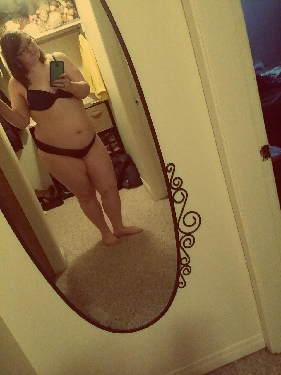 plumpkiin:  I heard it was Tuesday. ♡ 