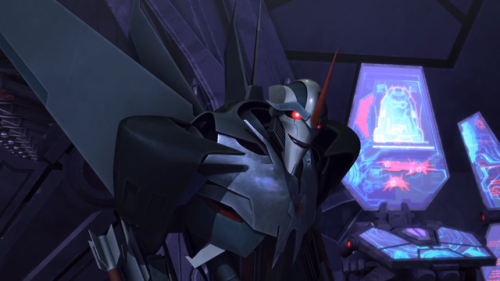 tfp starscream