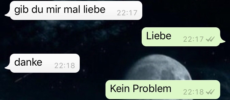 Flirten tumblr