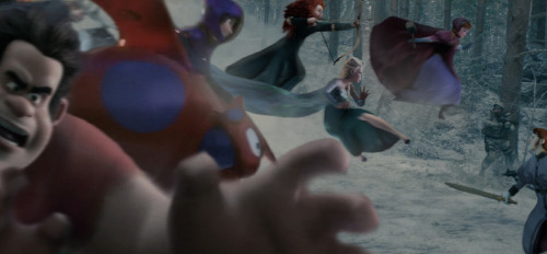 constable-frozen:Avengers?