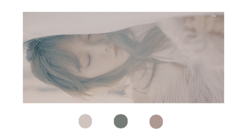 yeahkrystal:  palette: taeyeon - 11:11 (request porn pictures