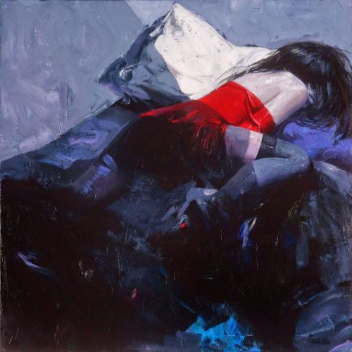 “Antonio Tamburro
Kai Fine Art
”