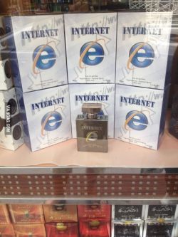 9gag:  I have no idea what it would smell