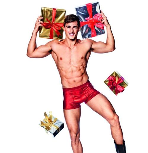 boyzoo:  Pietro Boselli by Giampaolo Sgura    for Yamamay   