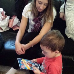 #berlinbenjamin #2ndbirthday